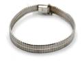Armband silver 835
