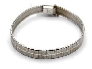 Armband silver 835