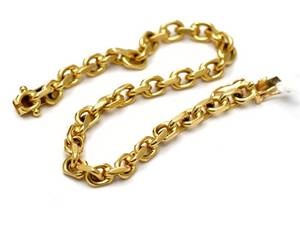 Armband Ankar 18K