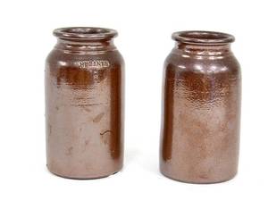 Höganäskrus, 2st höjd