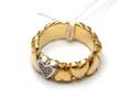 Ring 14K Ø17¼