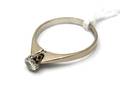 Ring 18K Ø18½