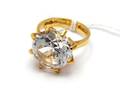 Ring 18K med