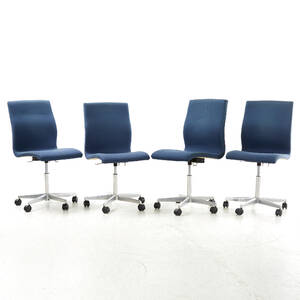 Arne Jacobsen Oxford