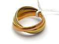 Ring 18K les