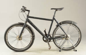 MBK, herrecykel. 5401