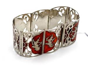 Armring öppningsbar med