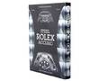STEEL ROLEX ACCIAIO