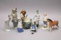 Figuriner