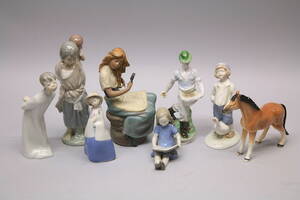 Figuriner