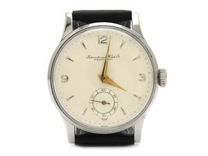 INTERNATIONAL WATCH