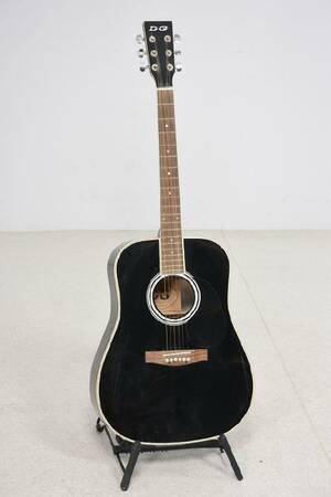 Gitarr DG