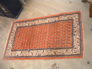 Matta, orientalisk
