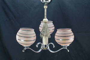 Taklampa D 40