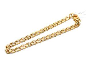 Armband Bismarck 18K