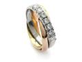 RING, 18K