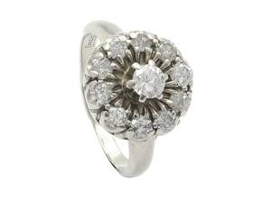 RING, 14K