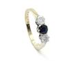 RING, 18K