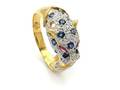 RING, 18K