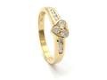 RING, 18K