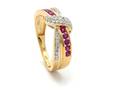 RING, 18K