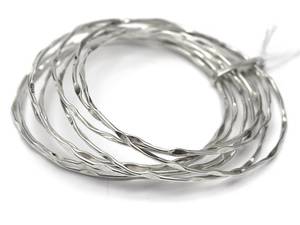 Armring S925, 34,7g