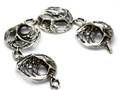 Armband S925, 33,3g
