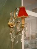 Lampetter, 1 par