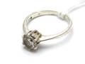 Ring S925 2g