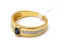 Ring 18K 3g