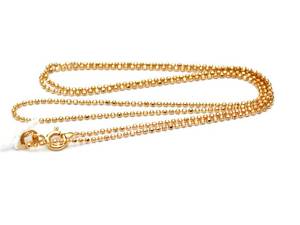 Halskedja 18K 2,9g