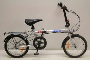 Minicykel