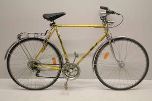 Herrcykel