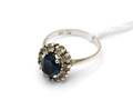 Ring Silver 925
