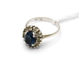 Ring Silver 925
