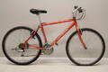 Herrcykel