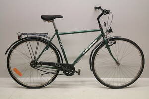 Herrcykel
