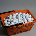 Golfbollar
