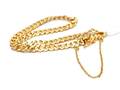 Armband Pansar 18K