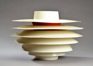 Svend Middelboe. Verona pendel