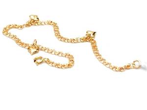 Armband Bismarck 18K