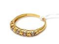 Ring 18K 1,4g