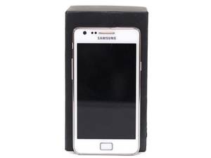 Mobiltelefon, Samsung Galaxy
