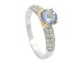 RING, 18K