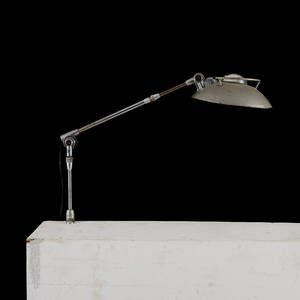 Bordslampa SOLR Frankrike