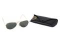 SOLGLASÖGON, RAY-BAN