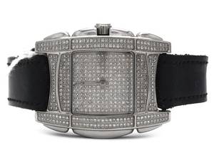 Diafuego, damur, quartz