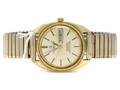 Omega Constellation, herrur