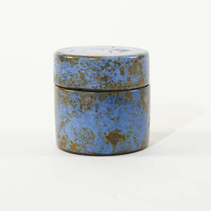 Hans Hedberg Keramik