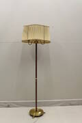 Golvlampa